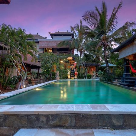 Pondok Indah Bungalow Bingin Uluwatu Kültér fotó