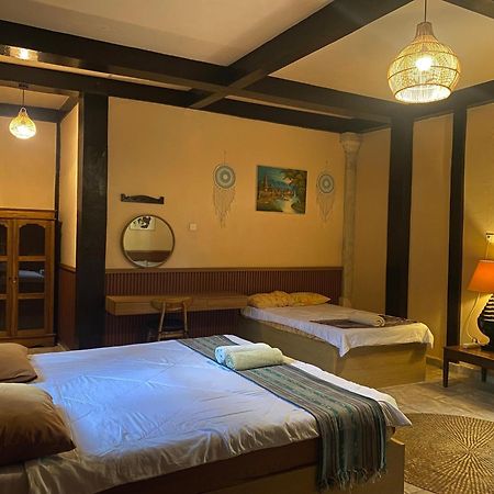 Pondok Indah Bungalow Bingin Uluwatu Kültér fotó