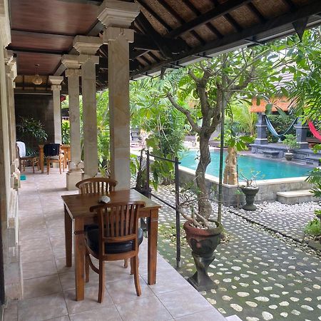 Pondok Indah Bungalow Bingin Uluwatu Kültér fotó