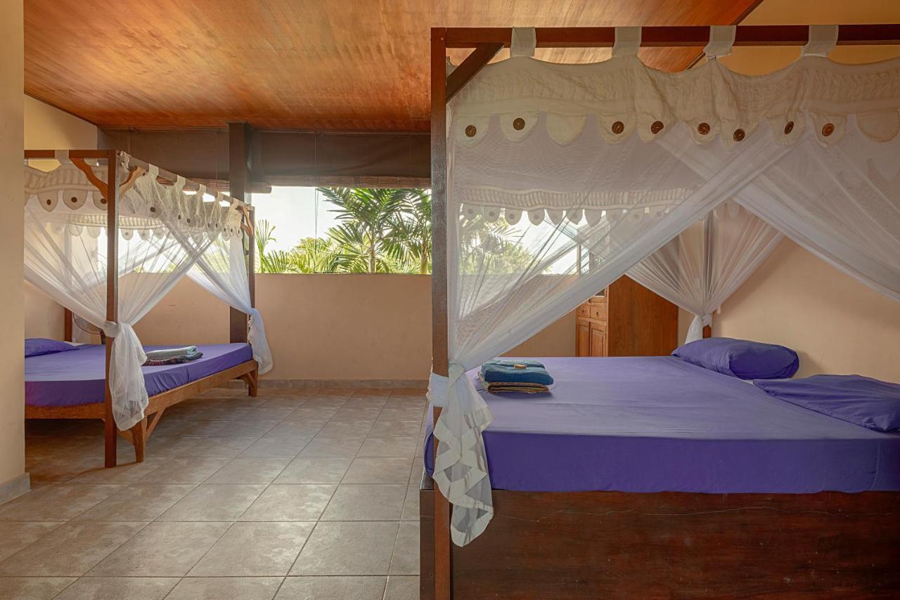 Pondok Indah Bungalow Bingin Uluwatu Kültér fotó