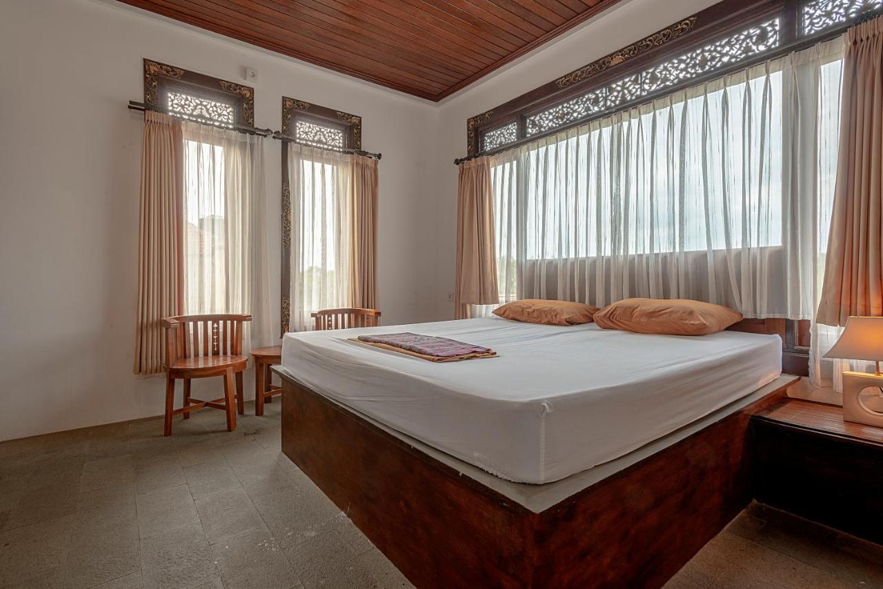 Pondok Indah Bungalow Bingin Uluwatu Kültér fotó