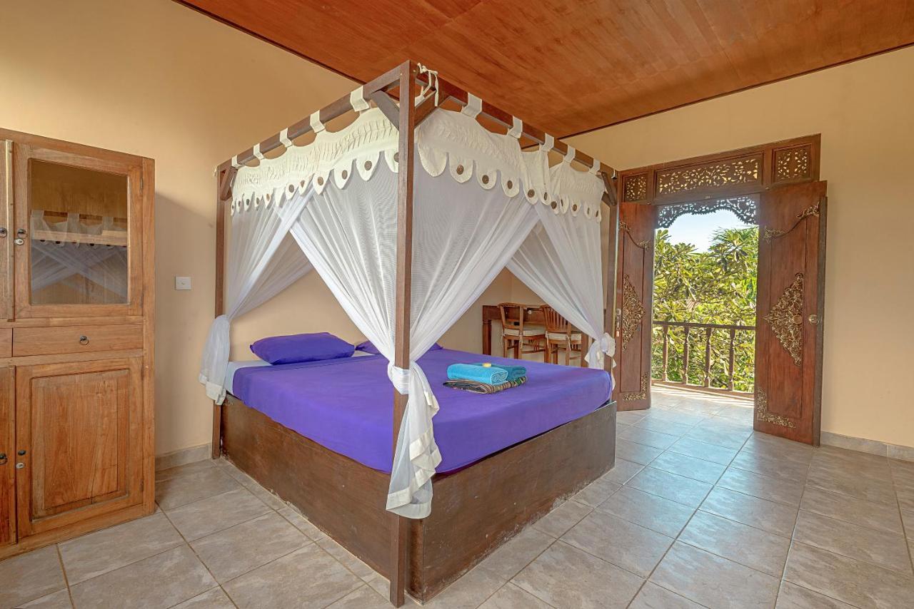 Pondok Indah Bungalow Bingin Uluwatu Kültér fotó