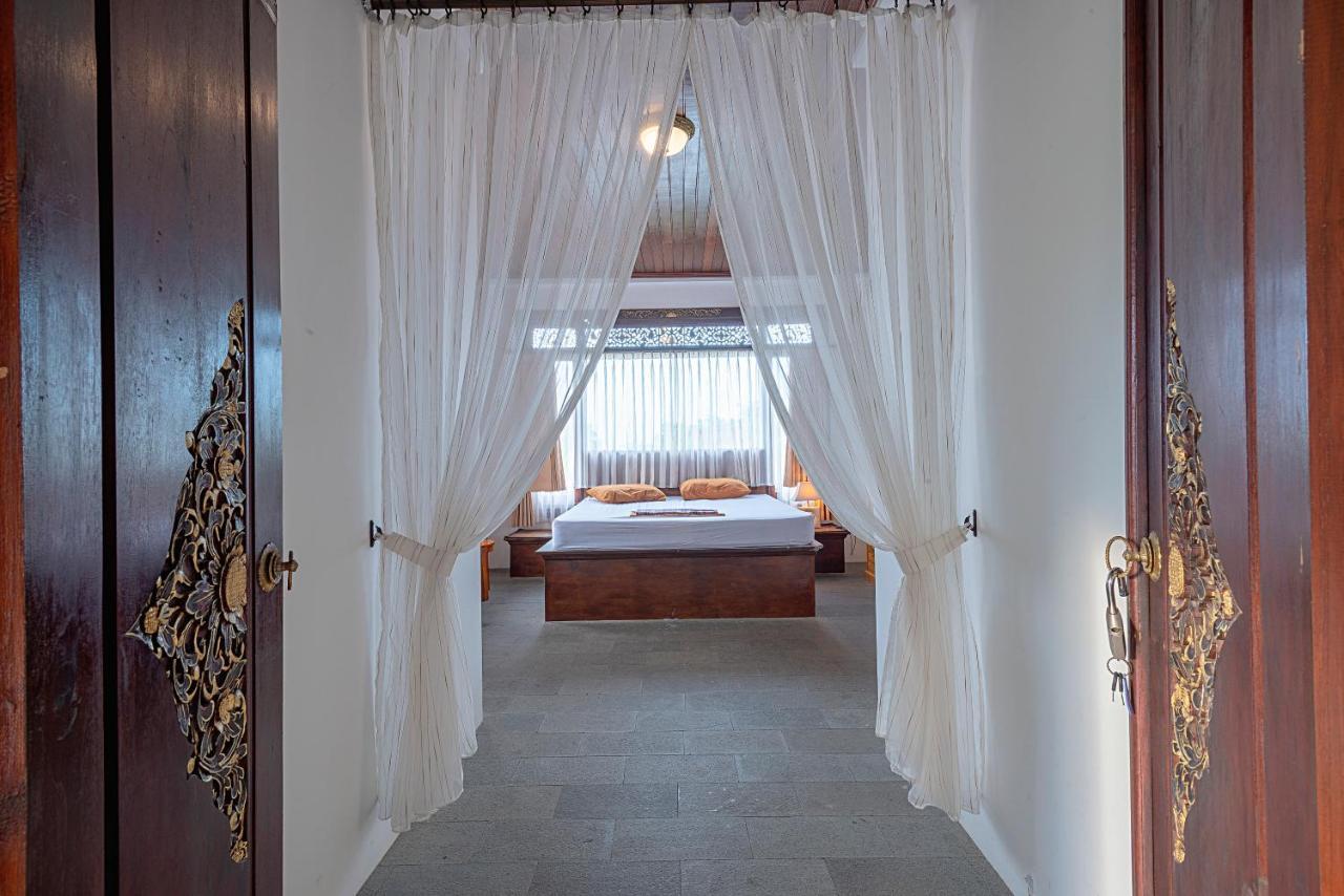 Pondok Indah Bungalow Bingin Uluwatu Kültér fotó