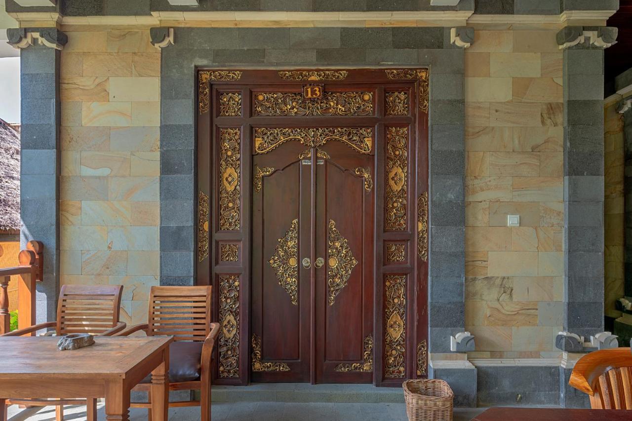 Pondok Indah Bungalow Bingin Uluwatu Kültér fotó