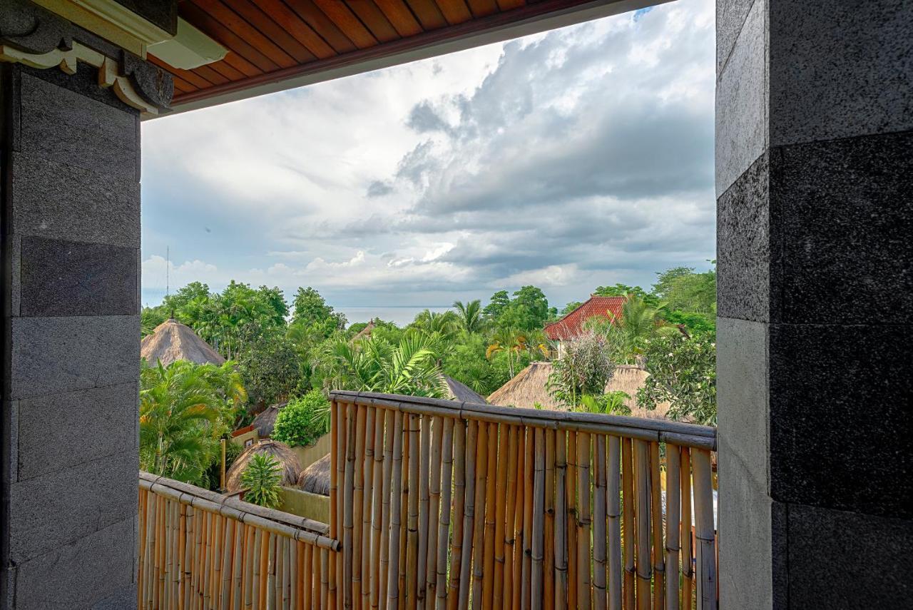 Pondok Indah Bungalow Bingin Uluwatu Kültér fotó