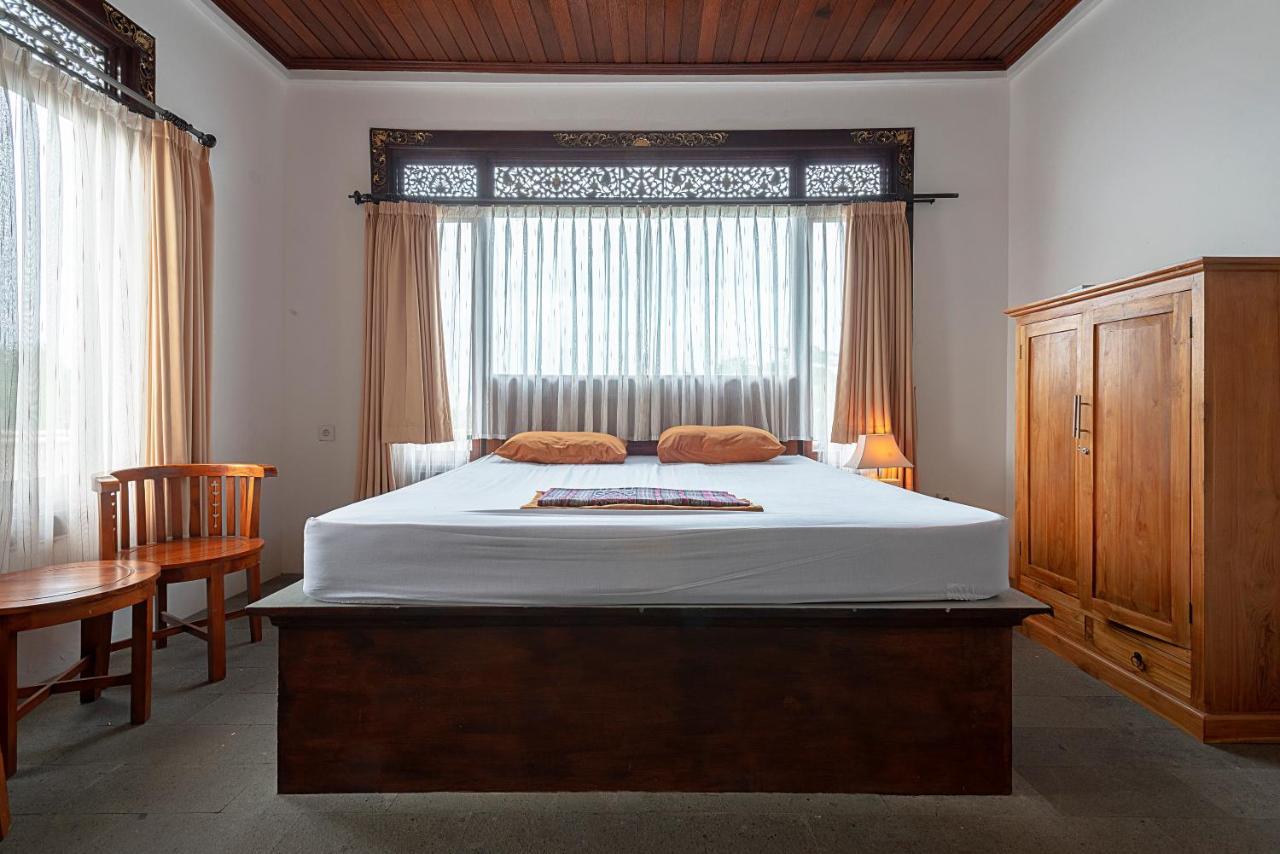 Pondok Indah Bungalow Bingin Uluwatu Kültér fotó
