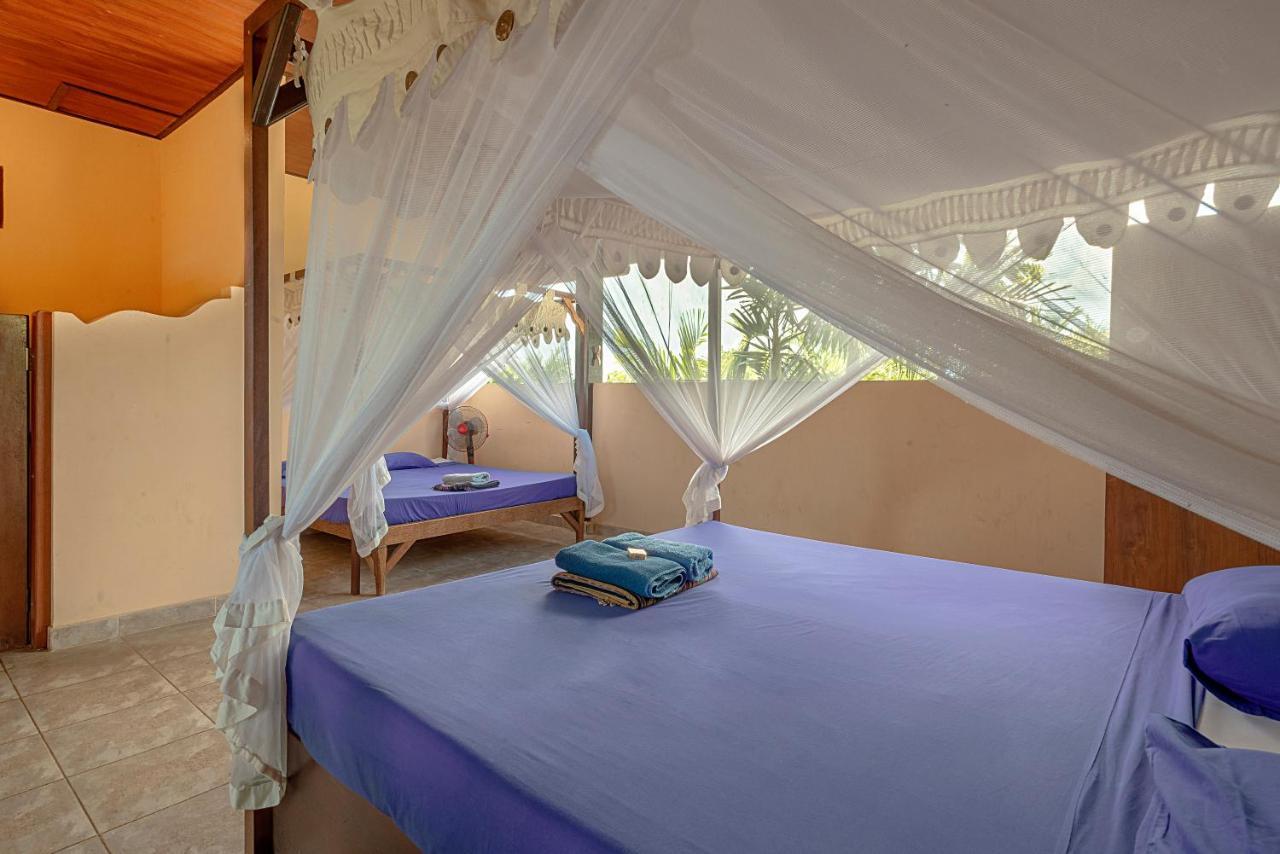 Pondok Indah Bungalow Bingin Uluwatu Kültér fotó
