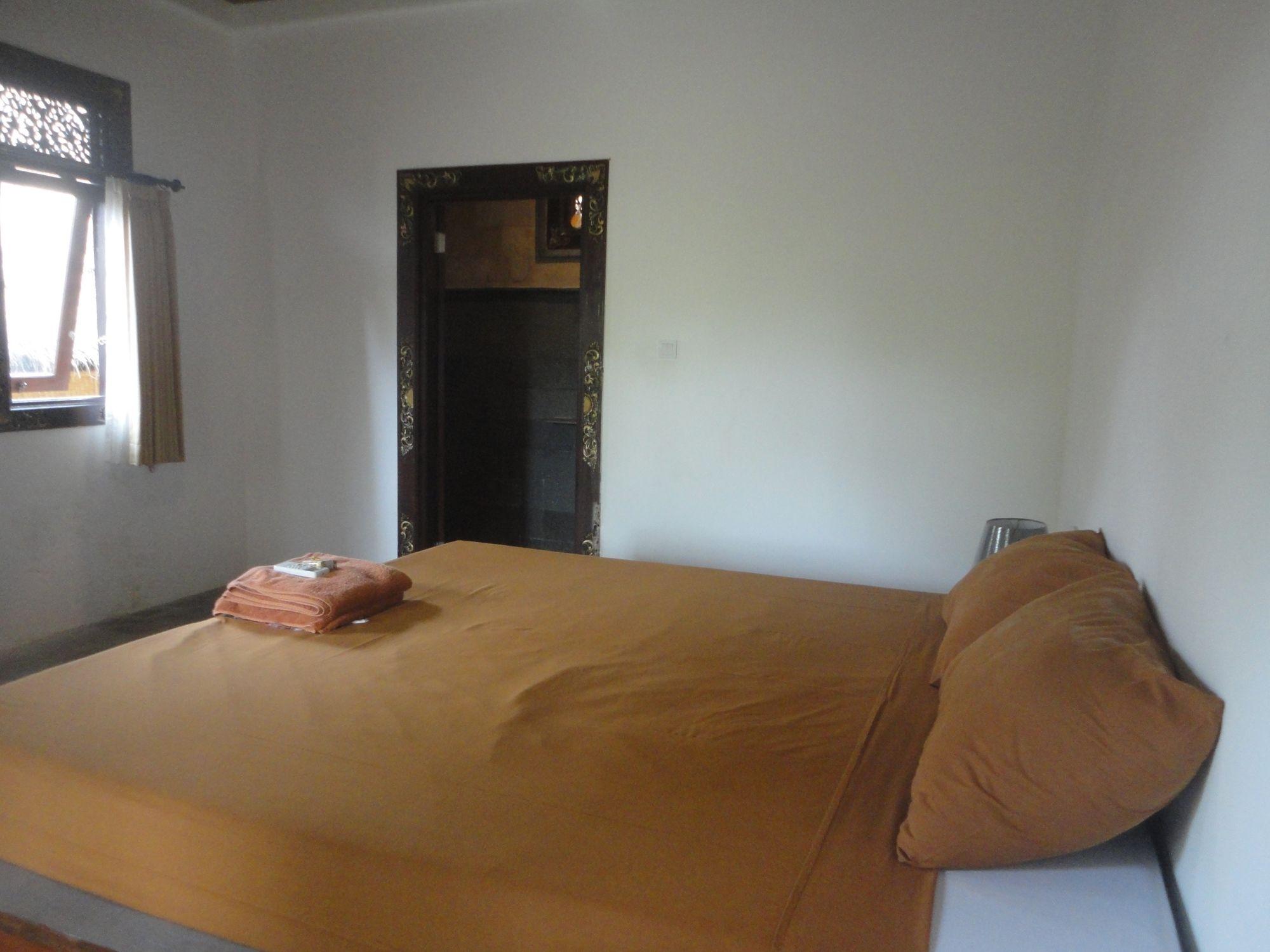 Pondok Indah Bungalow Bingin Uluwatu Kültér fotó