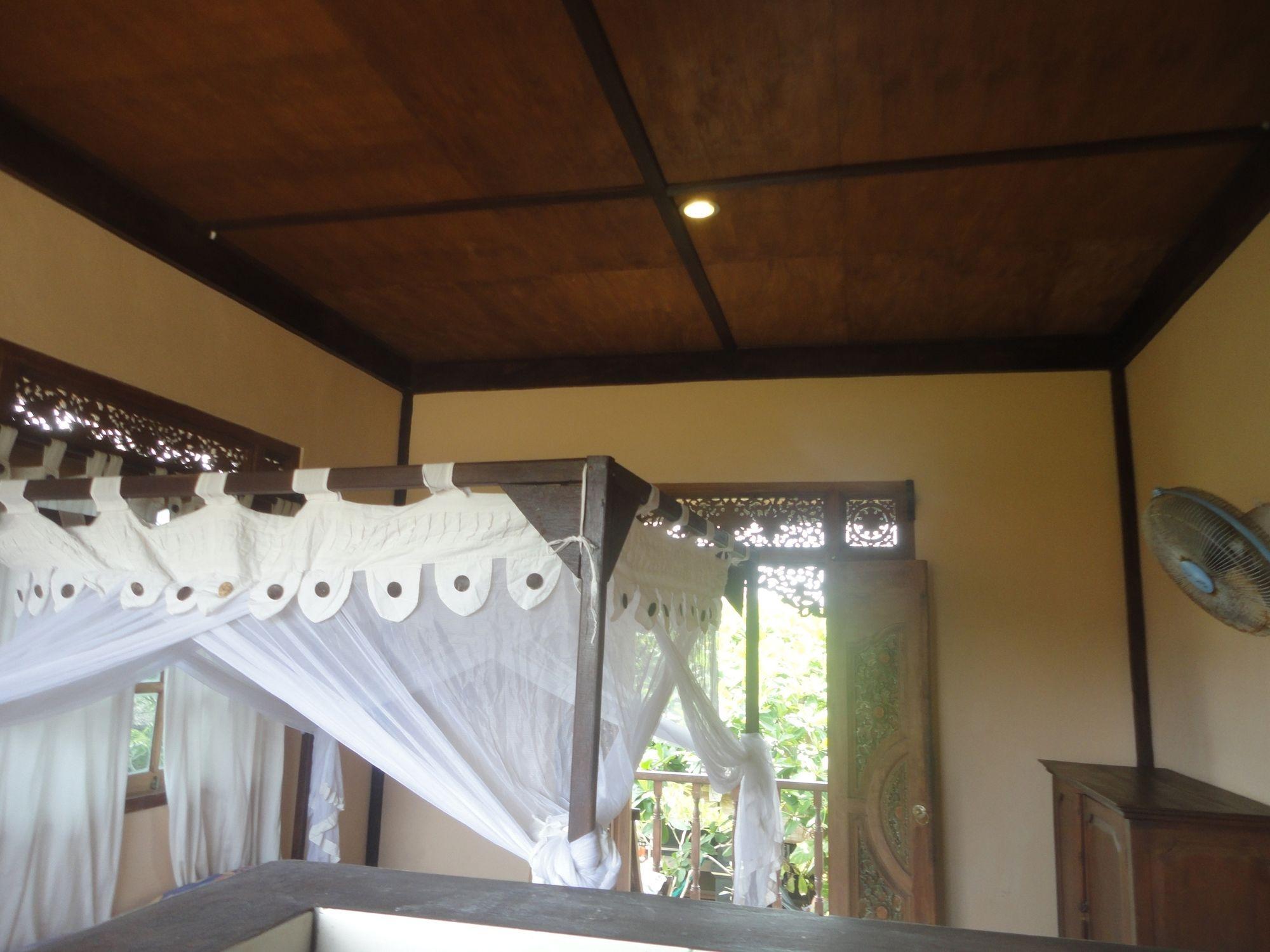 Pondok Indah Bungalow Bingin Uluwatu Kültér fotó