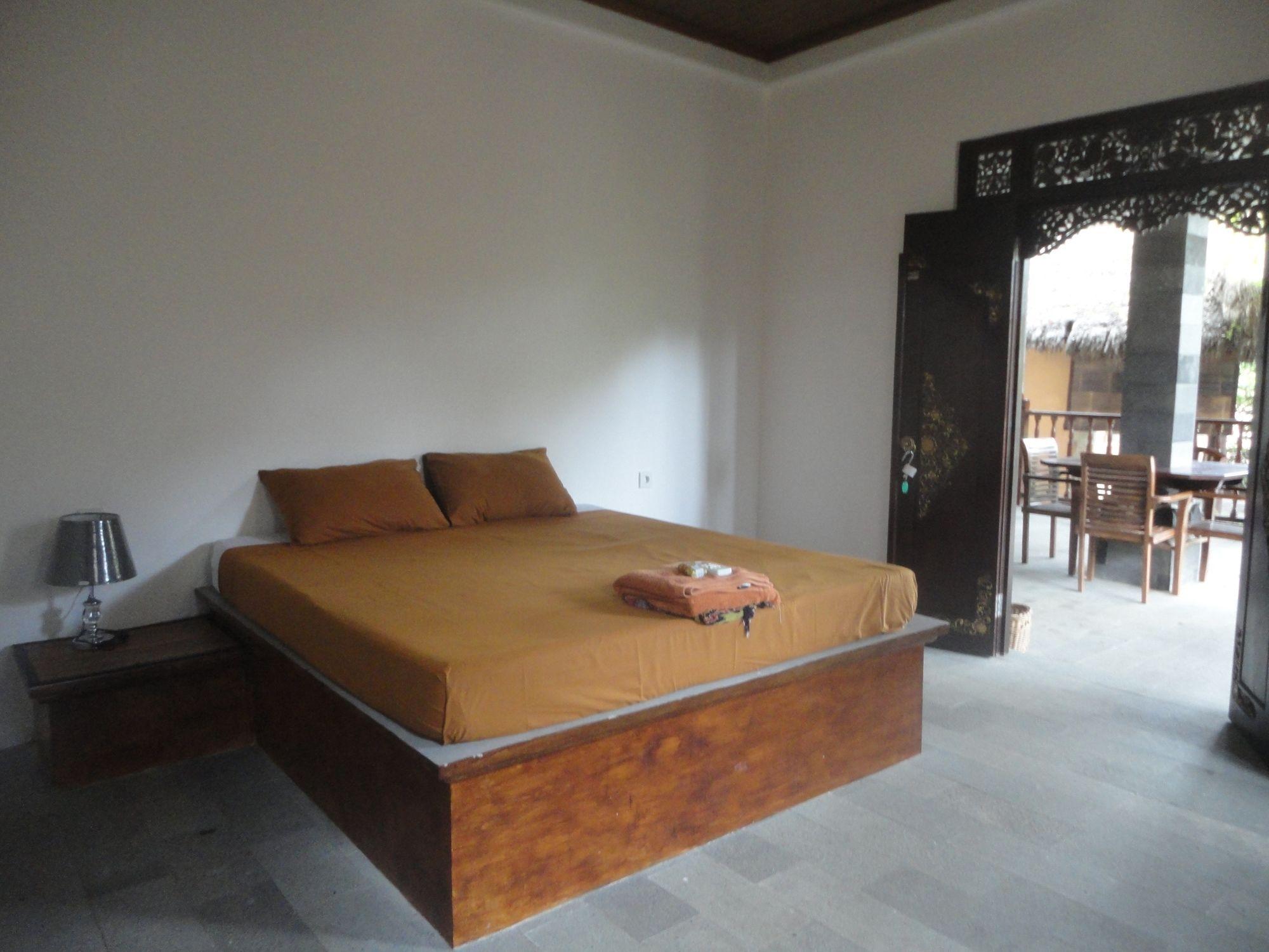 Pondok Indah Bungalow Bingin Uluwatu Kültér fotó