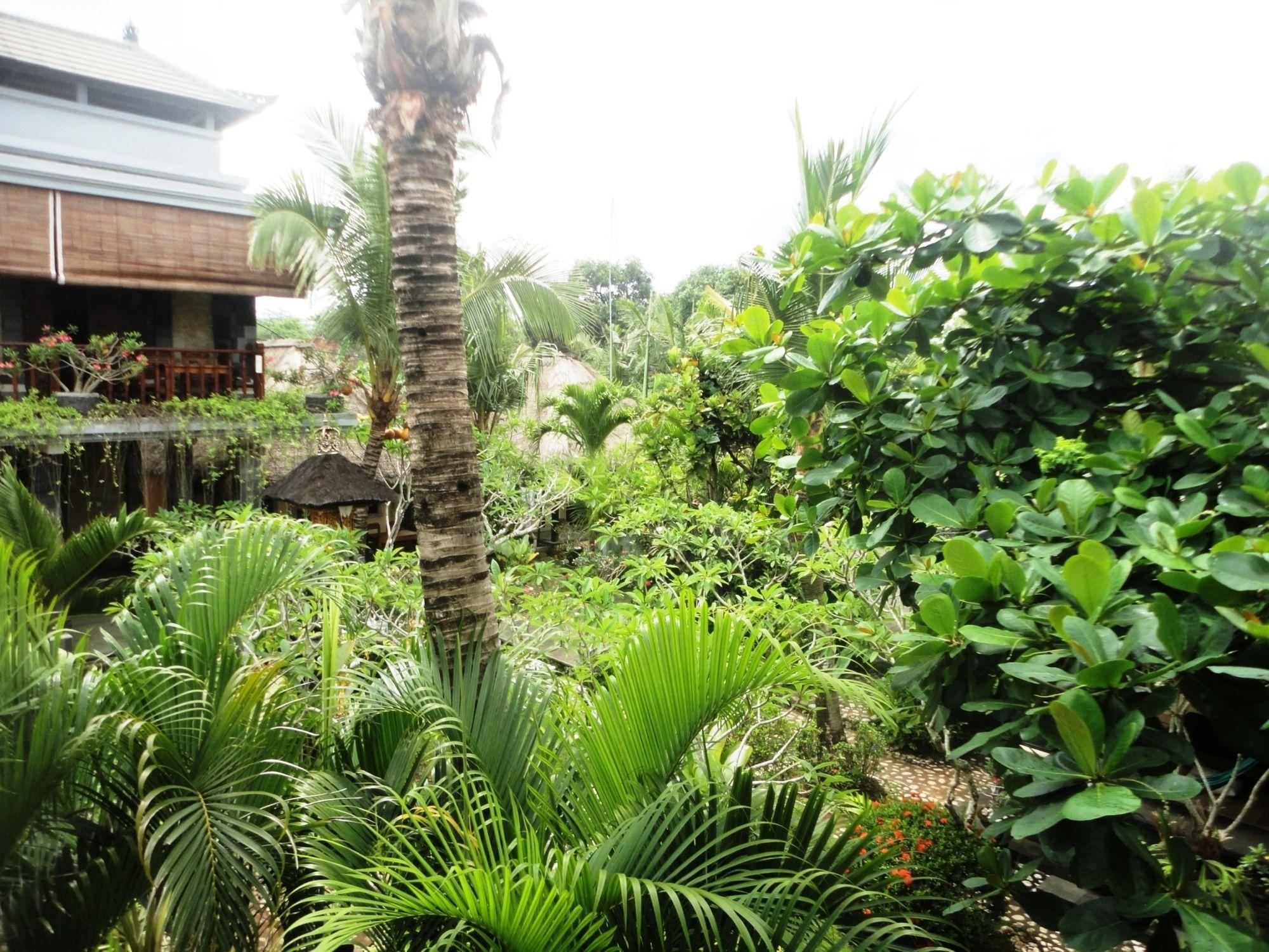 Pondok Indah Bungalow Bingin Uluwatu Kültér fotó