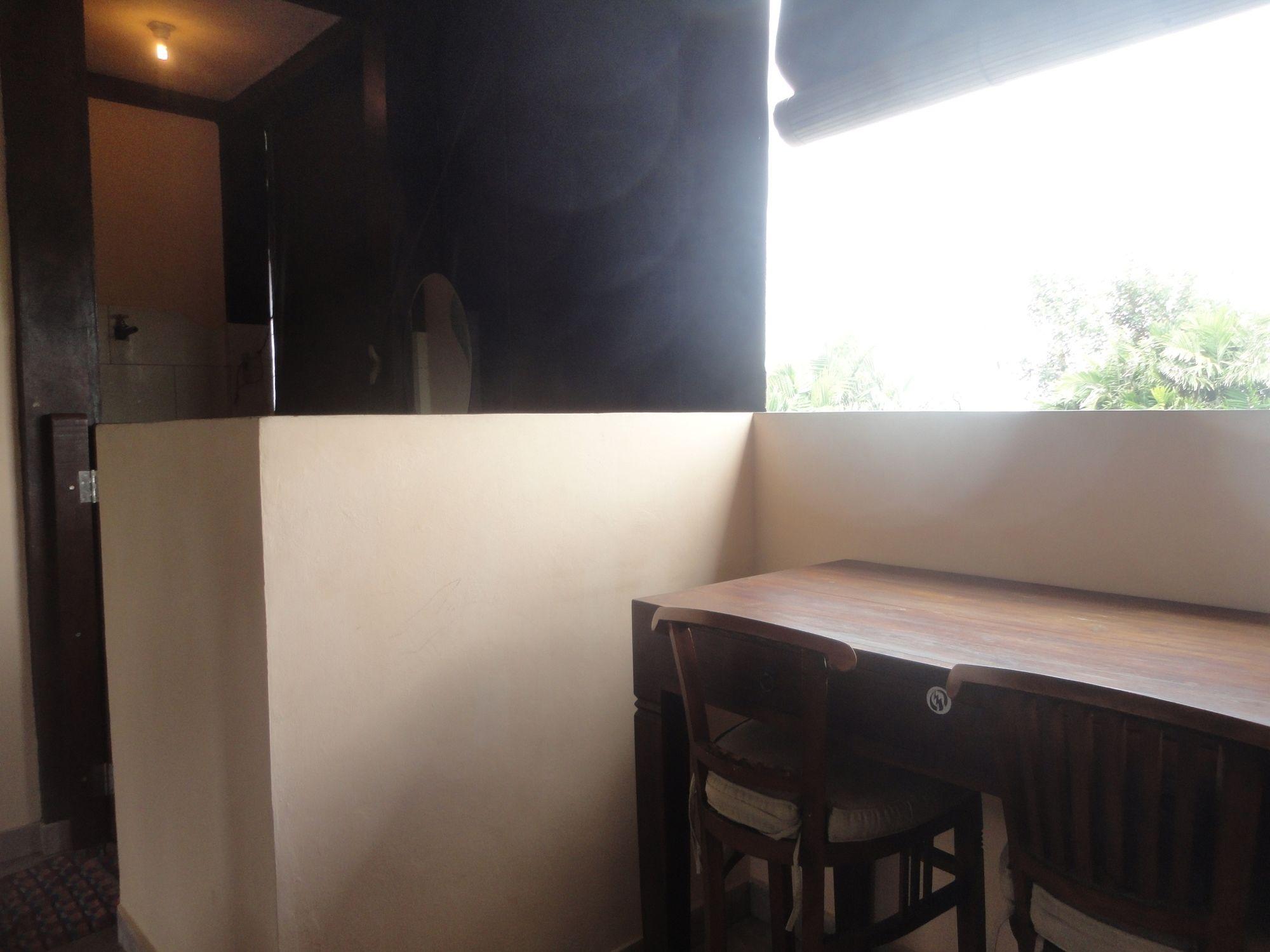 Pondok Indah Bungalow Bingin Uluwatu Kültér fotó