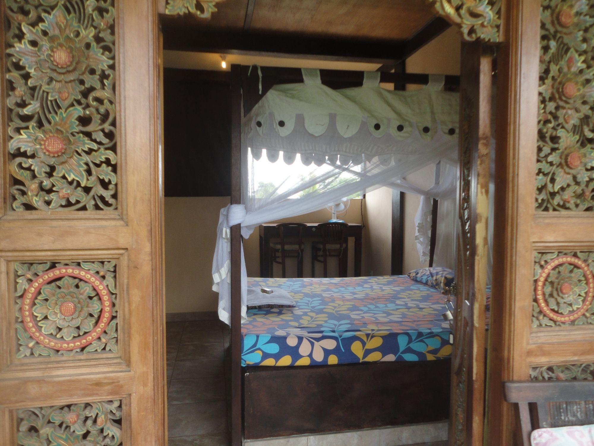Pondok Indah Bungalow Bingin Uluwatu Kültér fotó