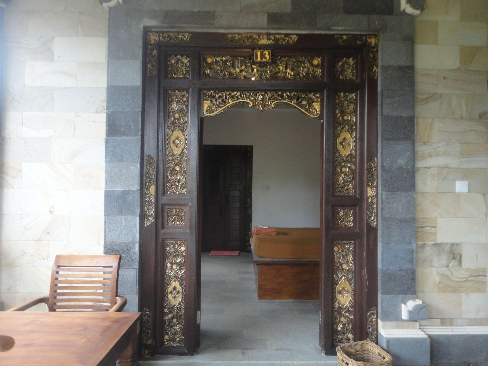 Pondok Indah Bungalow Bingin Uluwatu Kültér fotó
