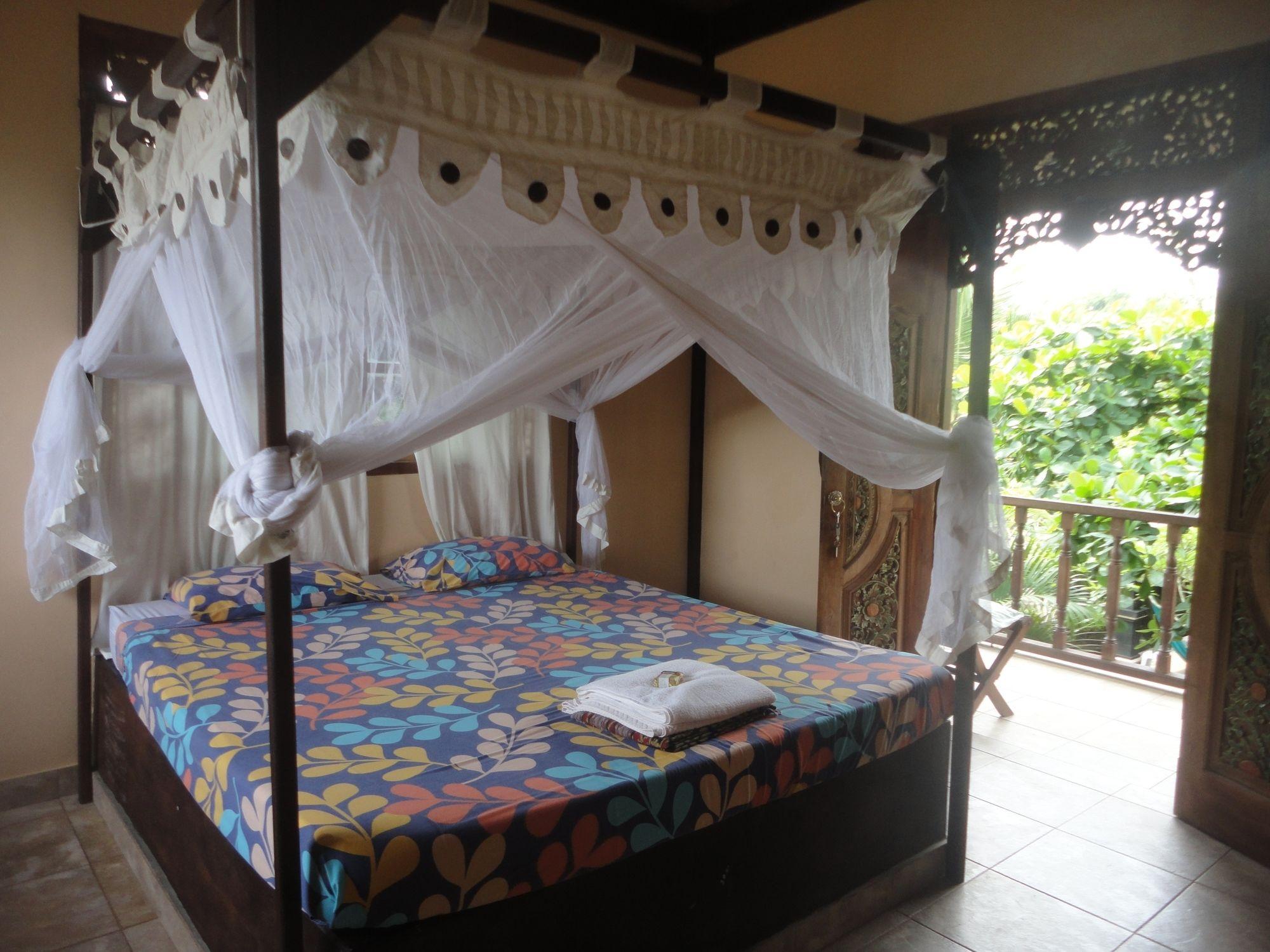 Pondok Indah Bungalow Bingin Uluwatu Kültér fotó