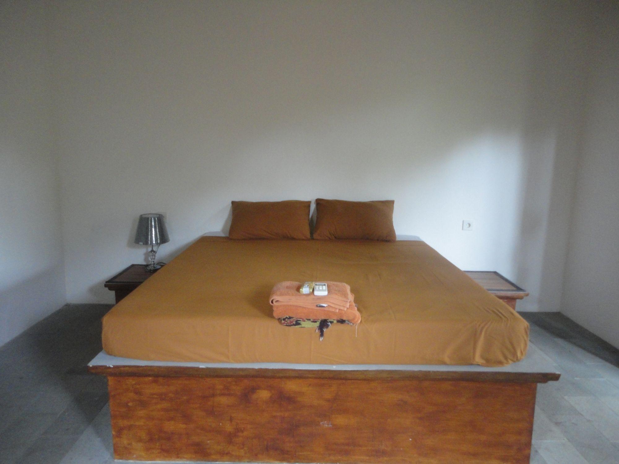 Pondok Indah Bungalow Bingin Uluwatu Kültér fotó