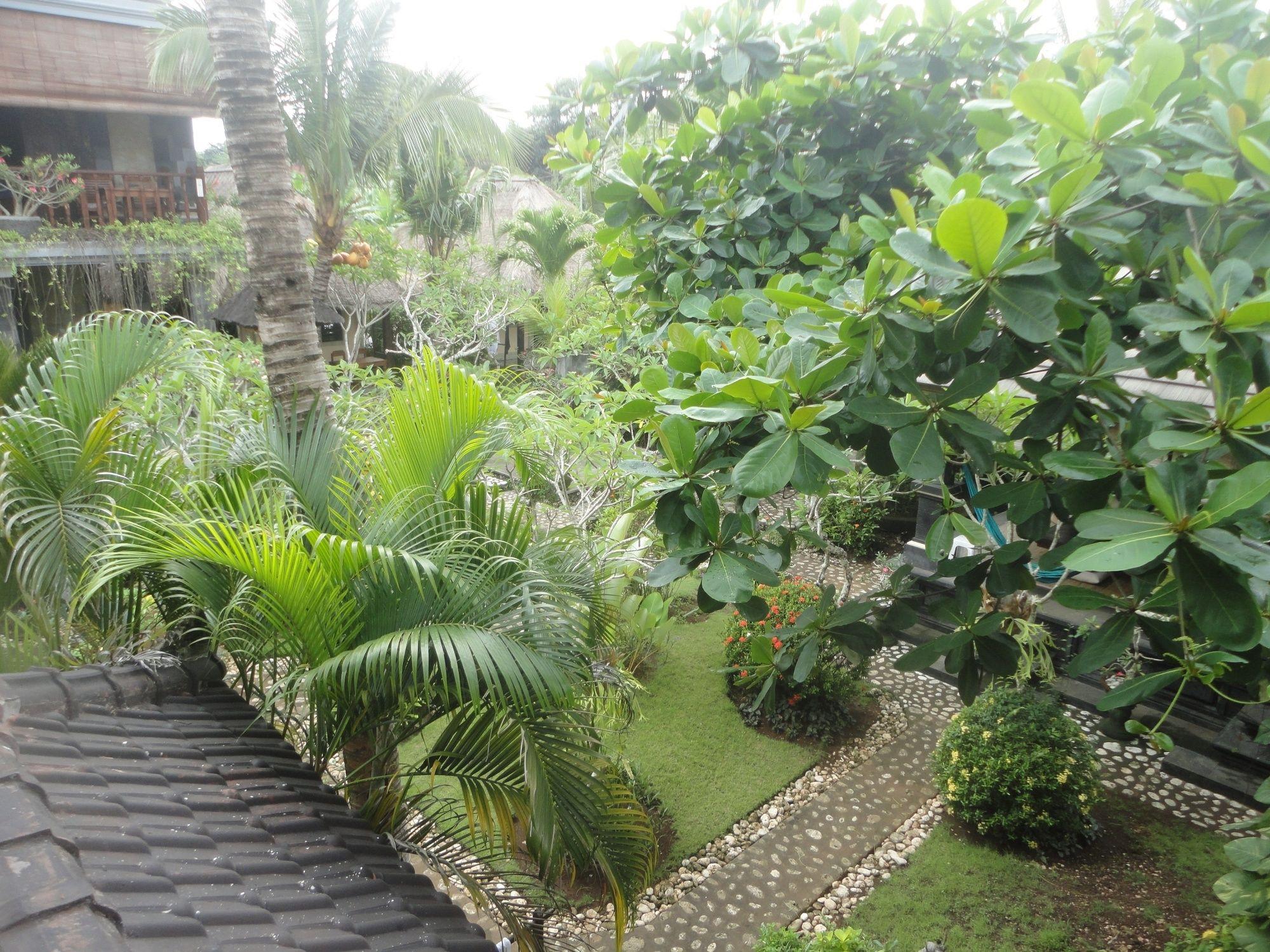 Pondok Indah Bungalow Bingin Uluwatu Kültér fotó