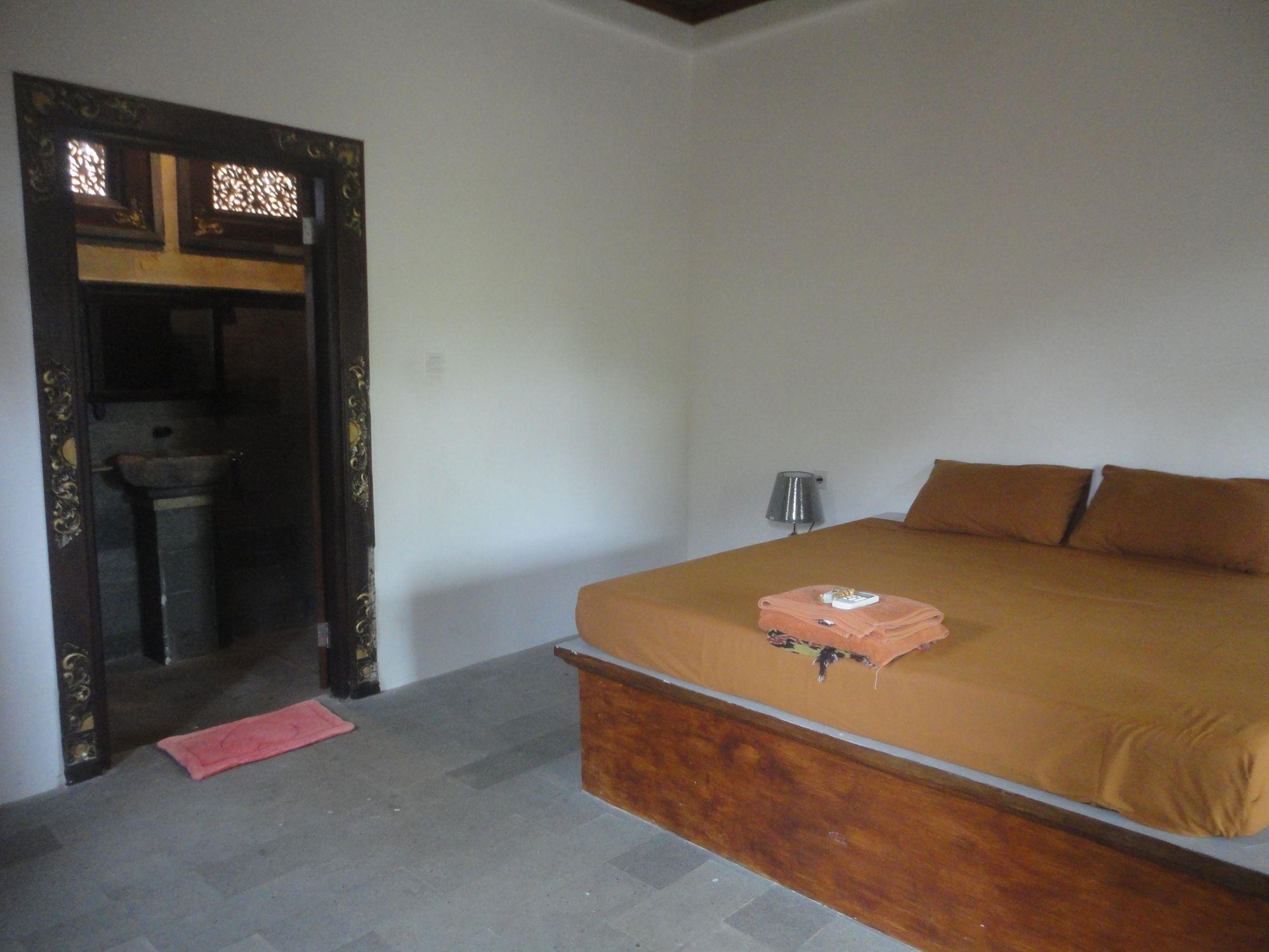 Pondok Indah Bungalow Bingin Uluwatu Kültér fotó