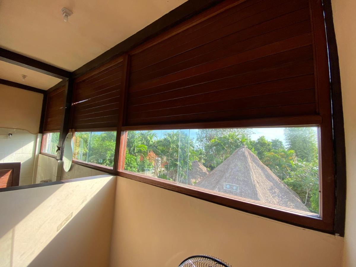 Pondok Indah Bungalow Bingin Uluwatu Kültér fotó